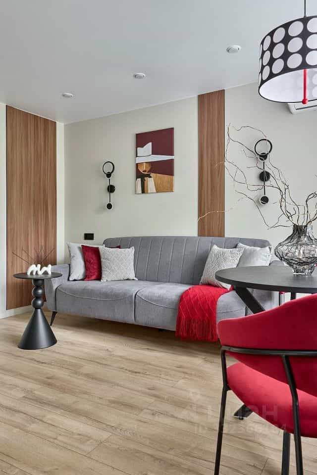 Россия, Москва, Сеславинская улица, 16к1, фото 9