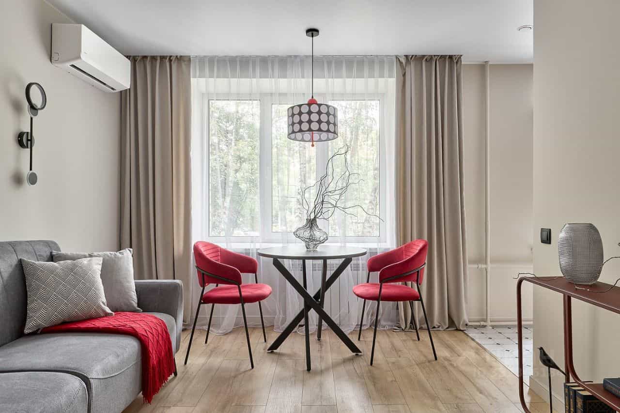 Россия, Москва, Сеславинская улица, 16к1, фото 10