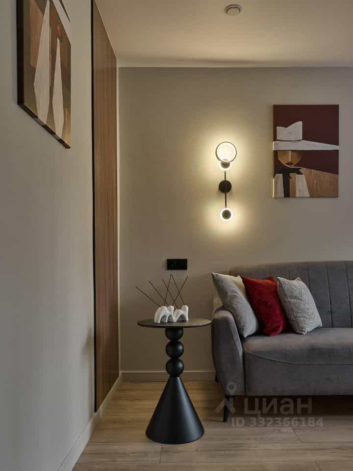Россия, Москва, Сеславинская улица, 16к1, фото 14