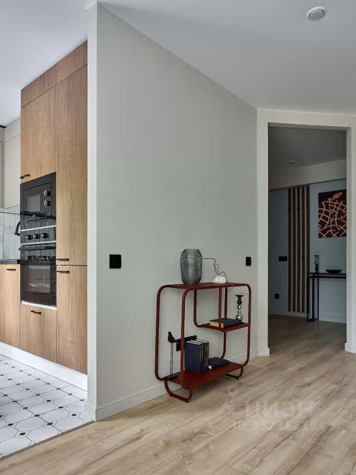 Россия, Москва, Сеславинская улица, 16к1, фото 19