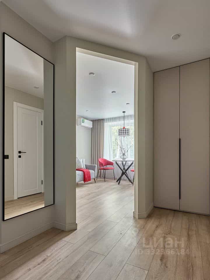 Россия, Москва, Сеславинская улица, 16к1, фото 26