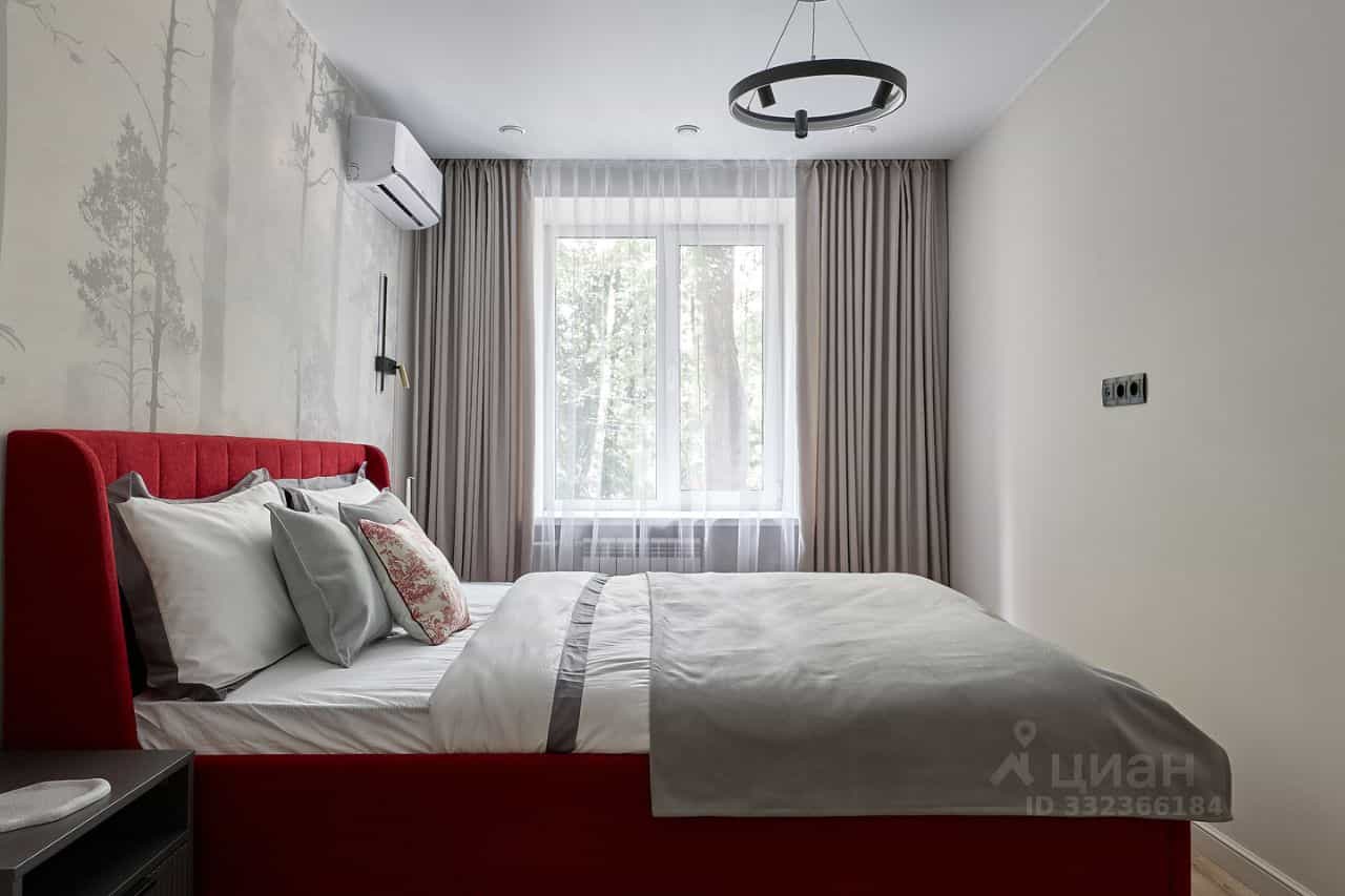 Россия, Москва, Сеславинская улица, 16к1, фото 38