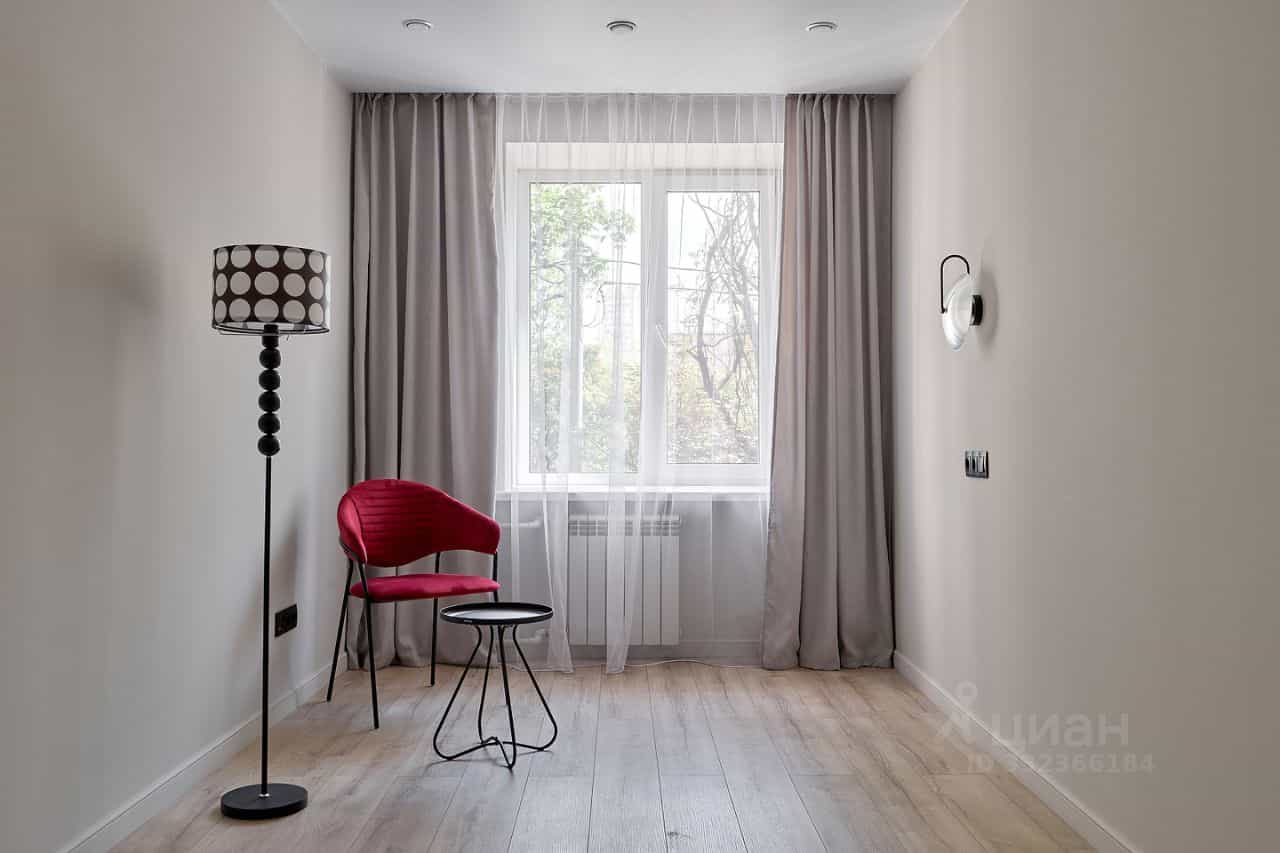 Россия, Москва, Сеславинская улица, 16к1, фото 45
