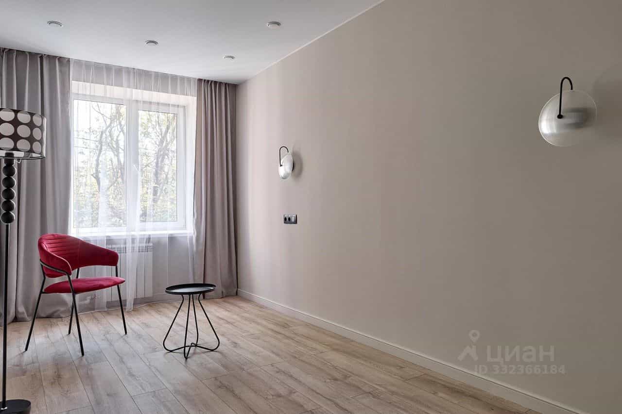 Россия, Москва, Сеславинская улица, 16к1, фото 47