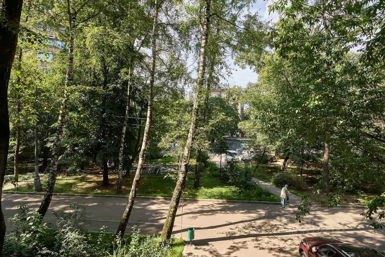 Россия, Москва, Сеславинская улица, 16к1, фото 50