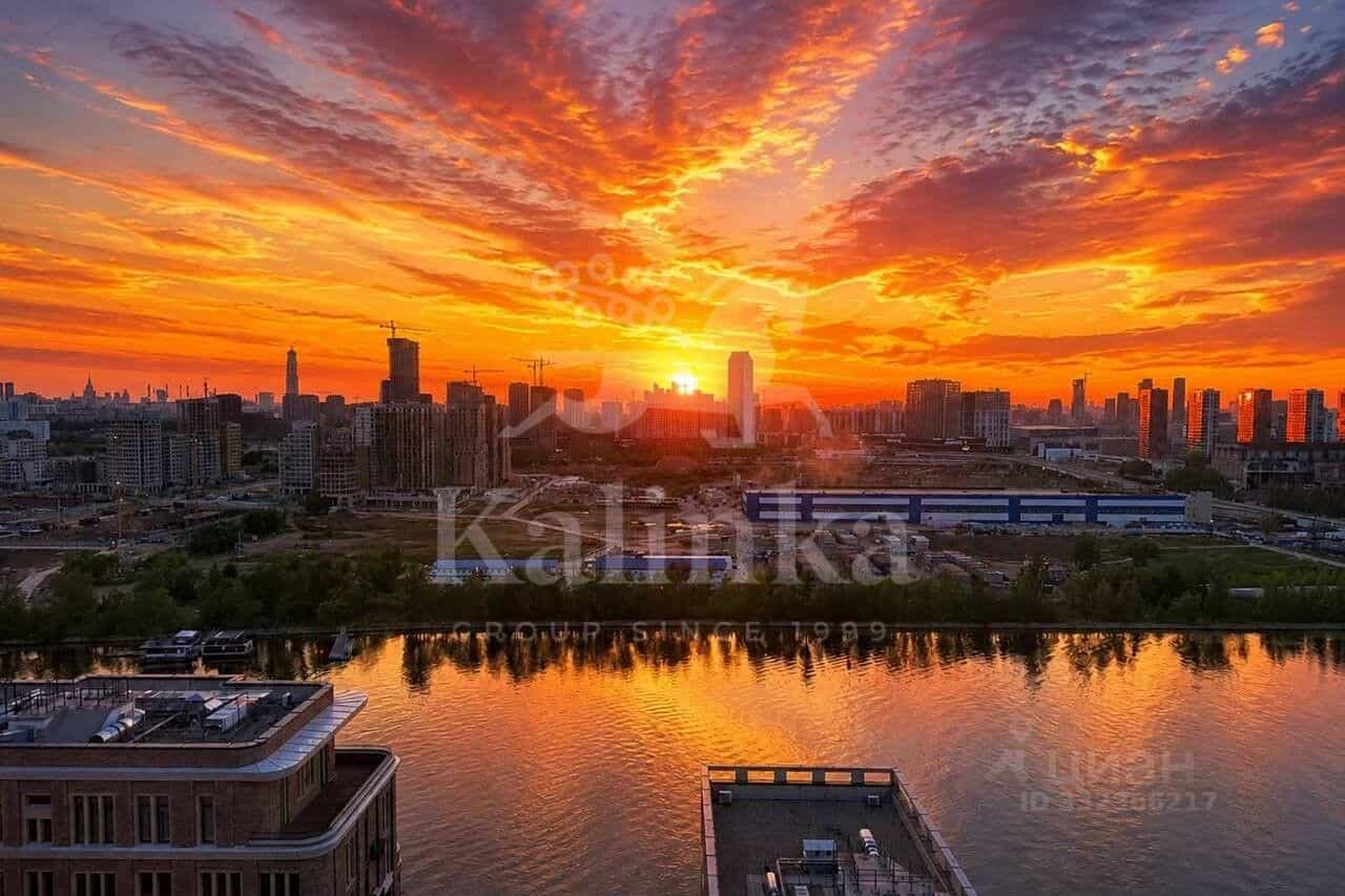 Россия, Москва, проспект Лихачёва, 12к1, фото 8