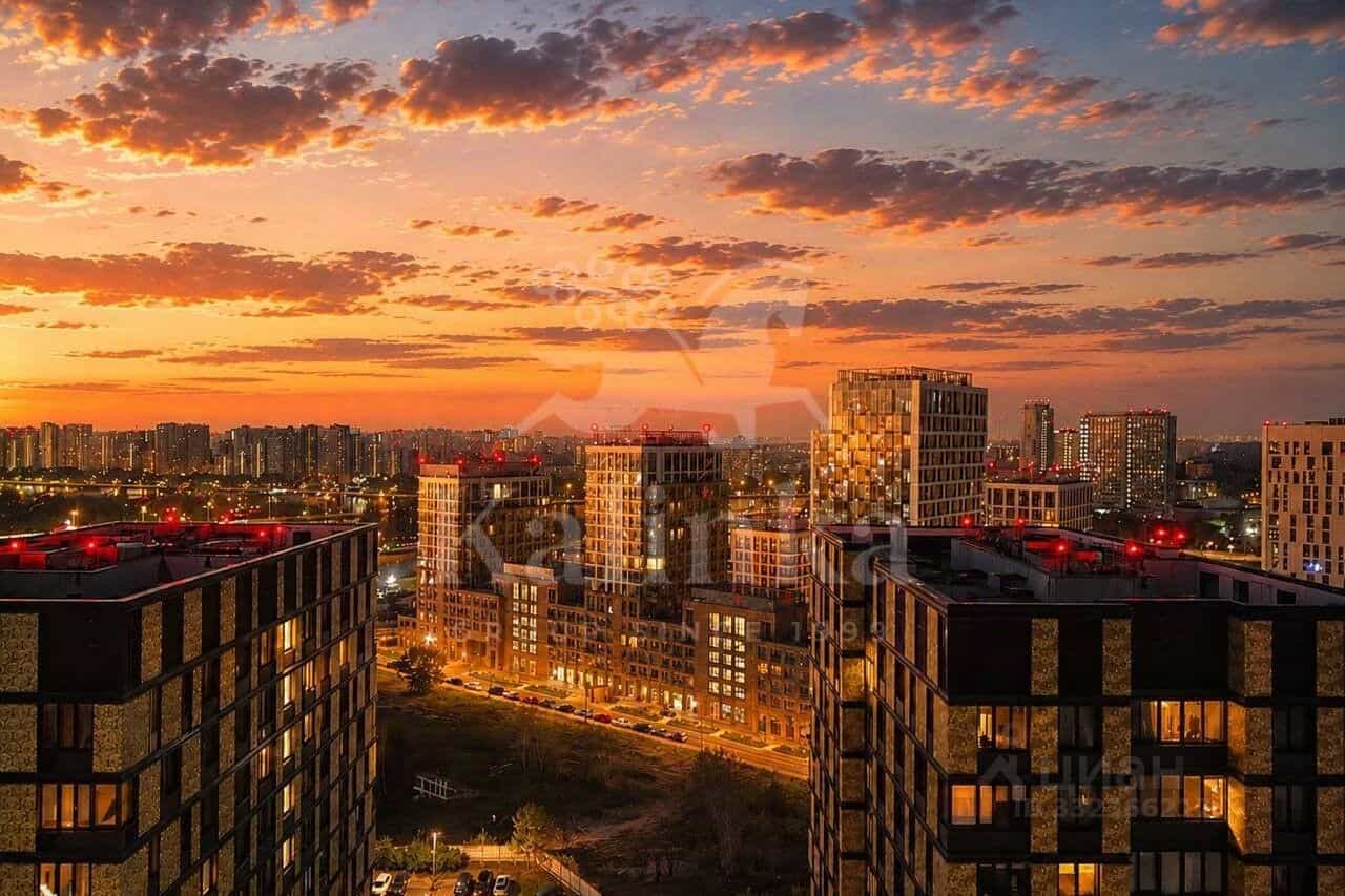 Россия, Москва, проспект Лихачёва, 12к1, фото 9