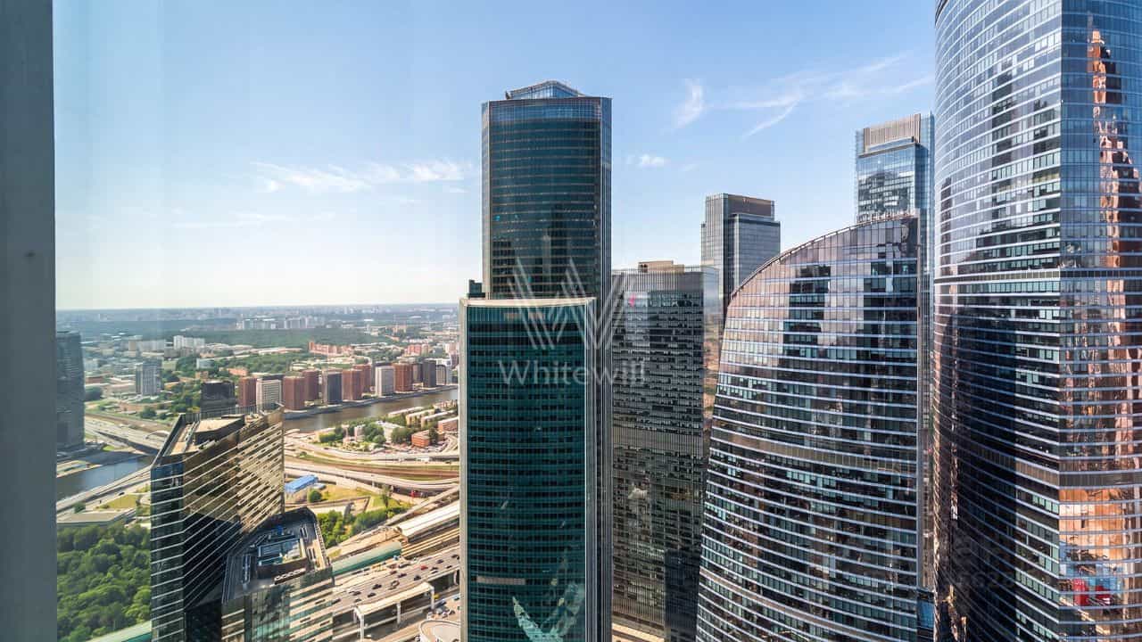 Россия, Москва, Пресненская набережная, 8с1, фото 7