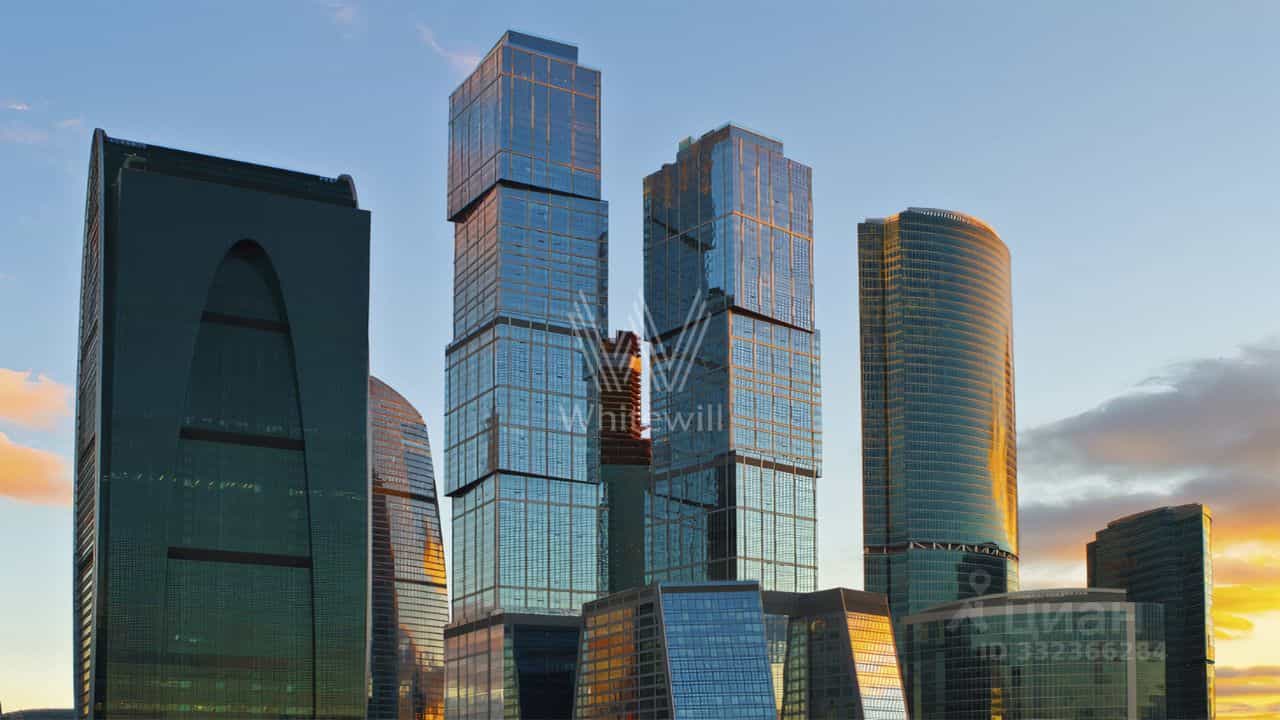 Россия, Москва, Пресненская набережная, 8с1, фото 20