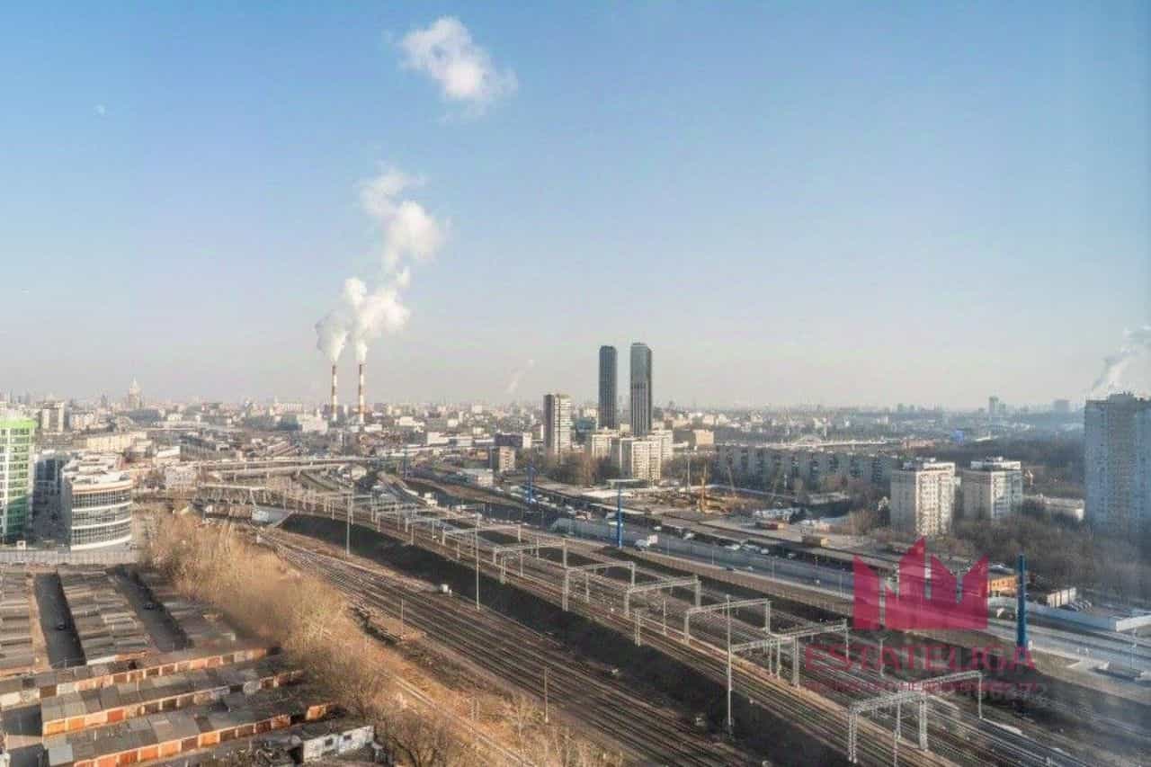 Россия, Москва, Поклонная улица, 9, фото 16