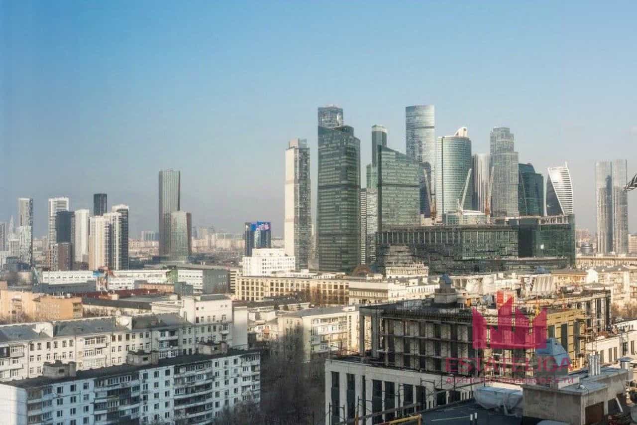 Россия, Москва, Поклонная улица, 9, фото 17