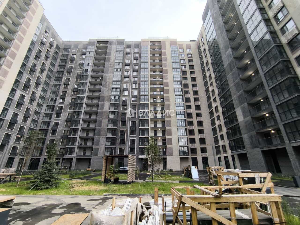 Россия, Москва, Кусковская улица, 12/1, фото 17