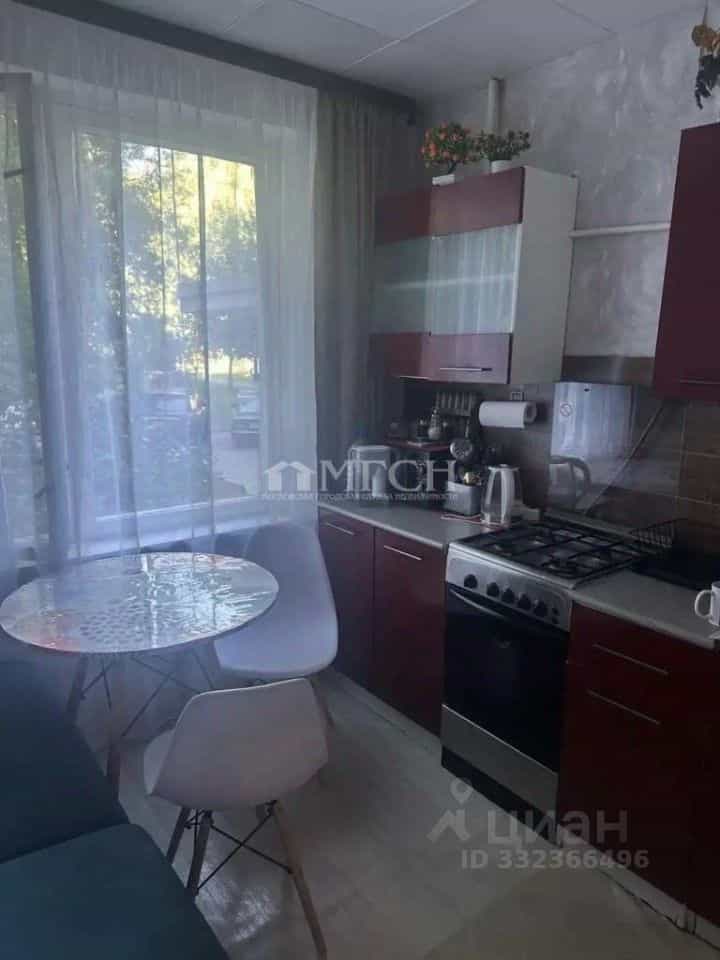 Россия, Москва, Шипиловский проезд, 63к1