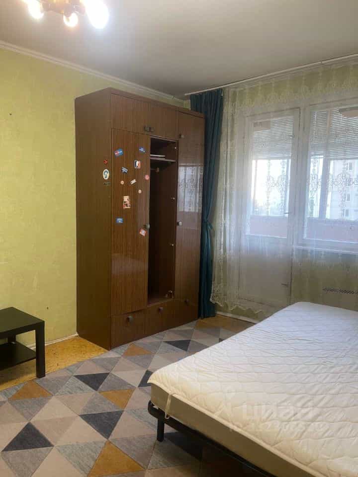 Россия, Москва, Тарханская улица, 3к1, фото 9