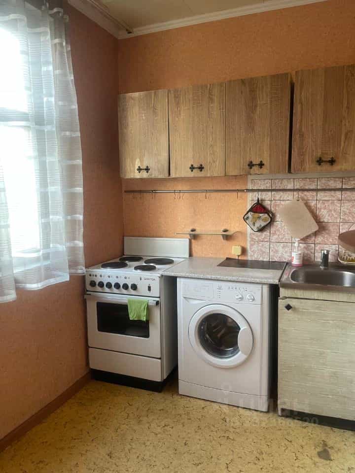 Россия, Москва, Тарханская улица, 3к1, фото 14