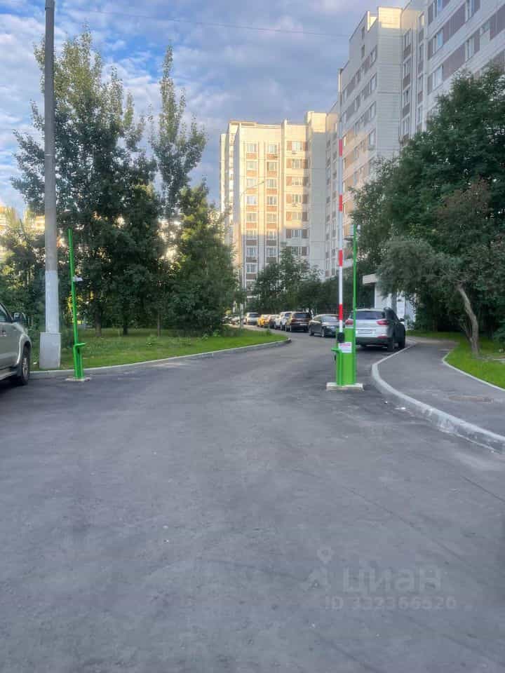 Россия, Москва, Тарханская улица, 3к1, фото 21