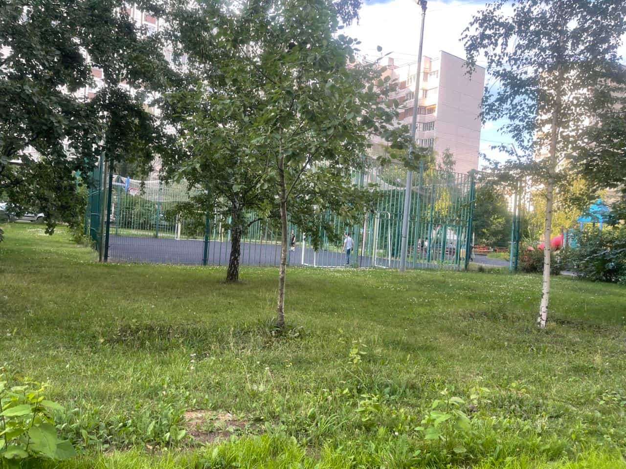 Россия, Москва, Тарханская улица, 3к1, фото 22