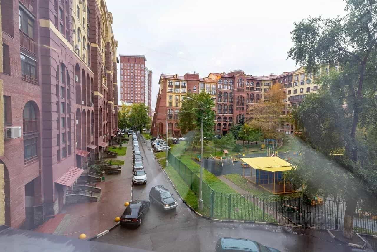 Россия, Москва, улица Маршала Рыбалко, 2к4, фото 11