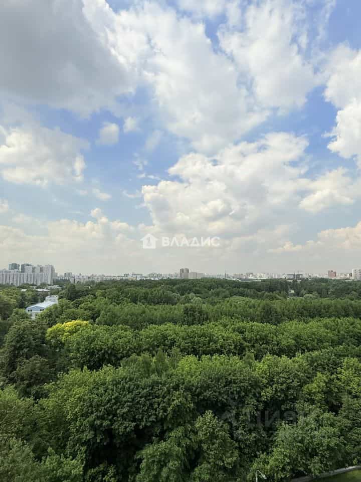 Россия, Москва, Ботаническая улица, 29Ак3, фото 5