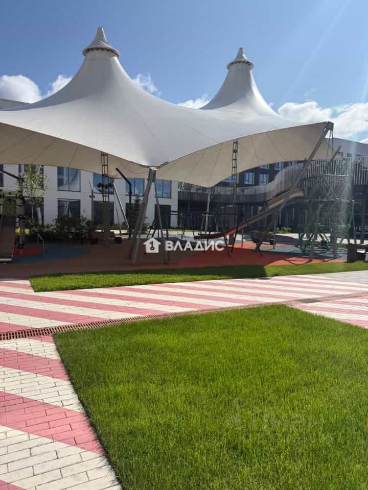 Россия, Москва, Ботаническая улица, 29Ак3, фото 17