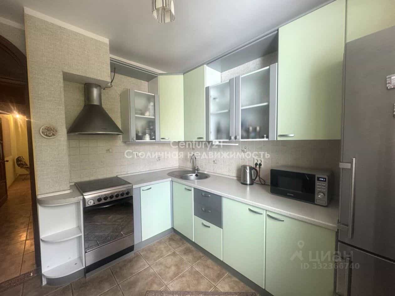 Россия, Москва, улица Академика Янгеля, 14к1, фото 7