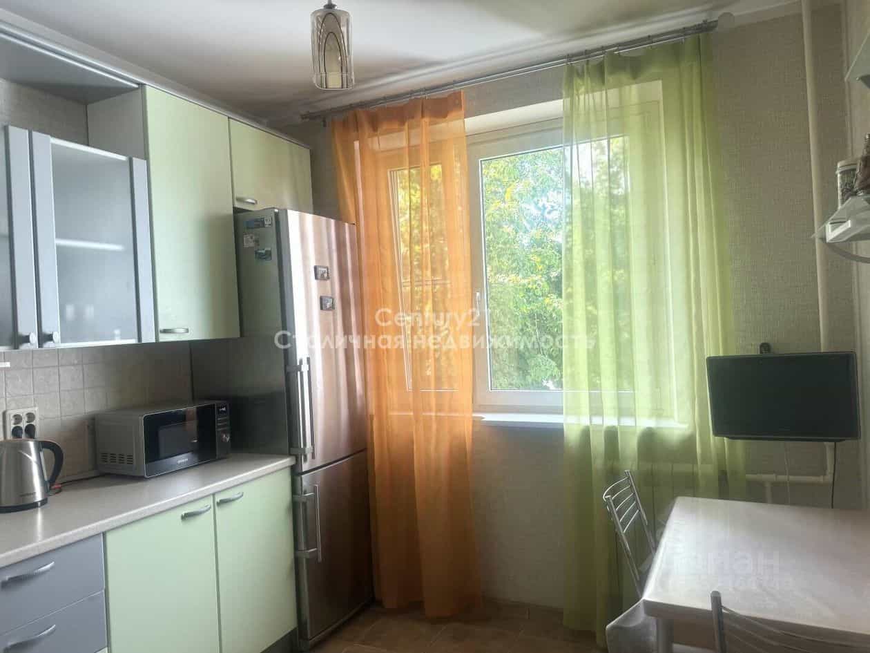 Россия, Москва, улица Академика Янгеля, 14к1, фото 10