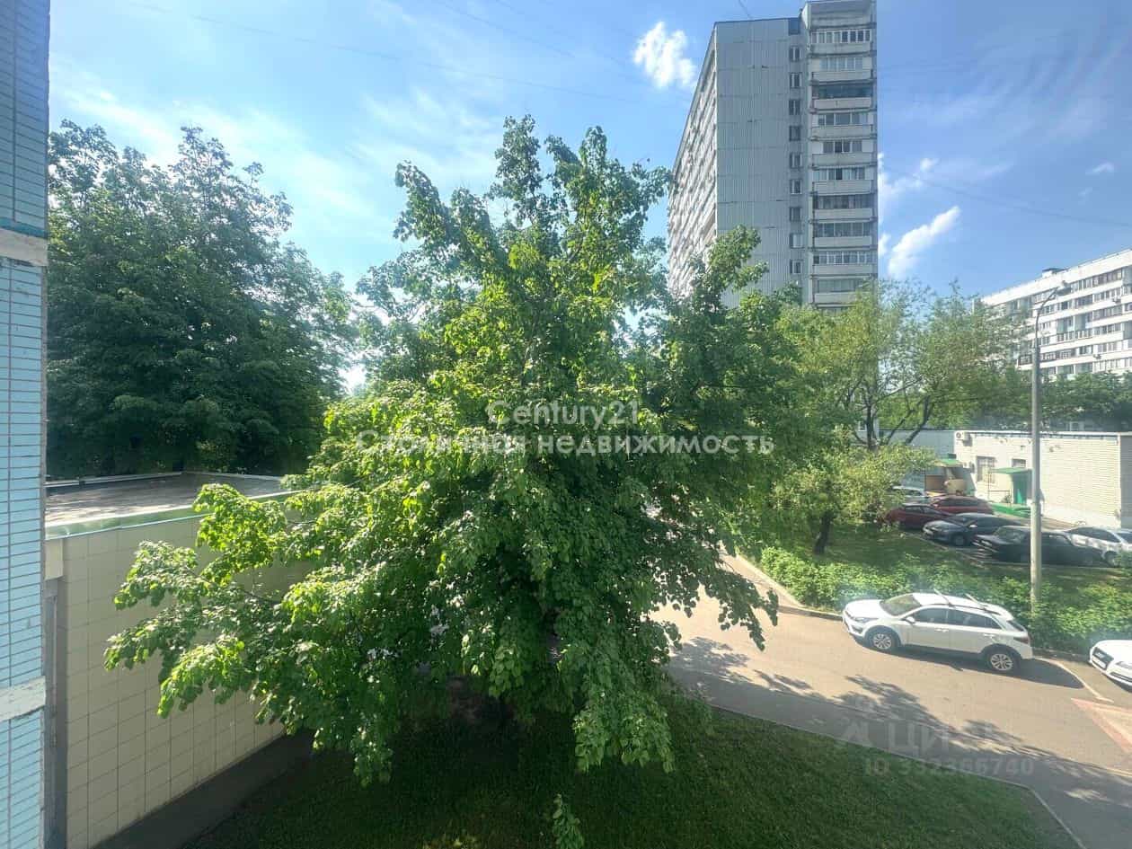 Россия, Москва, улица Академика Янгеля, 14к1, фото 11