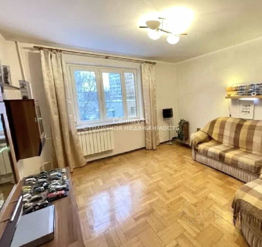 Россия, Москва, улица Академика Янгеля, 14к1, фото 14