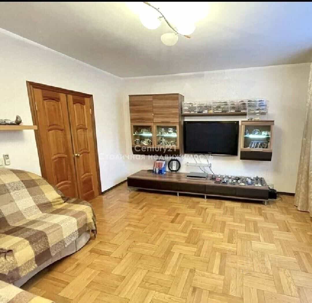 Россия, Москва, улица Академика Янгеля, 14к1, фото 16