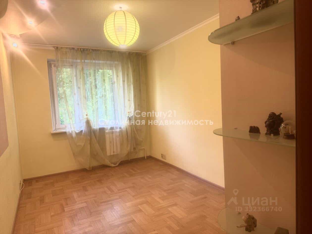 Россия, Москва, улица Академика Янгеля, 14к1, фото 21