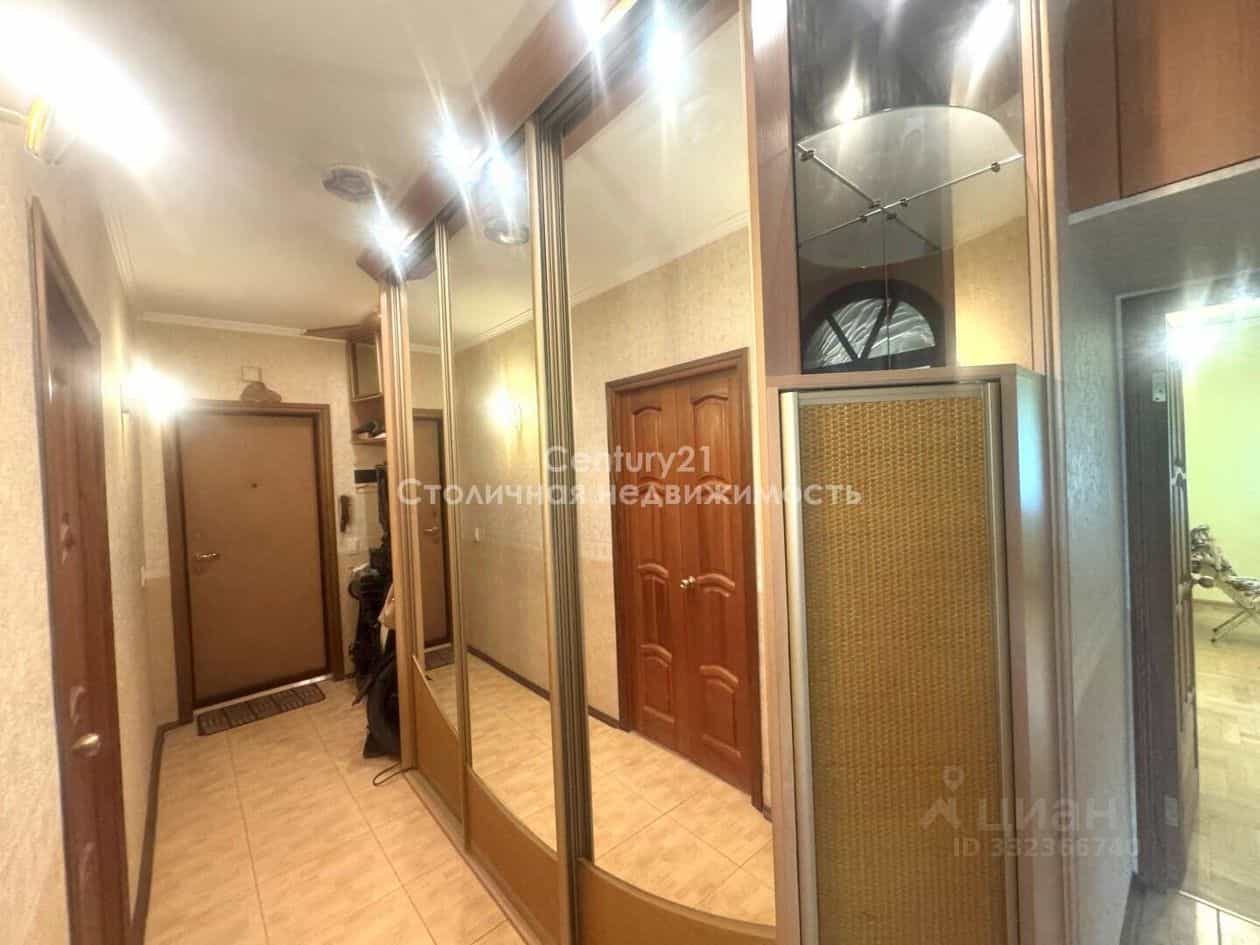 Россия, Москва, улица Академика Янгеля, 14к1, фото 29
