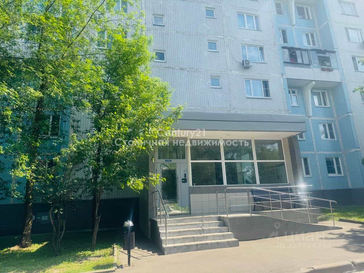 Россия, Москва, улица Академика Янгеля, 14к1, фото 33