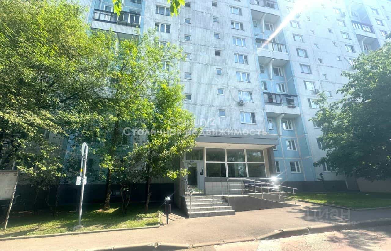 Россия, Москва, улица Академика Янгеля, 14к1, фото 36