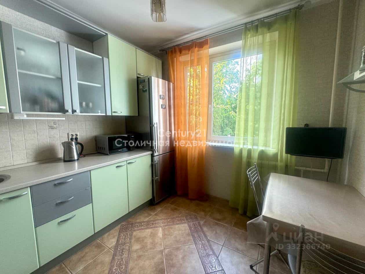 Россия, Москва, улица Академика Янгеля, 14к1, фото 37