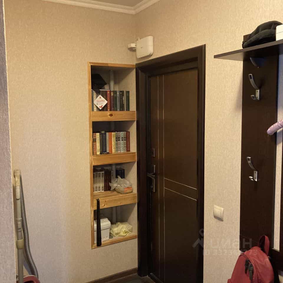 Россия, Москва, Коломенская набережная, 6, фото 15