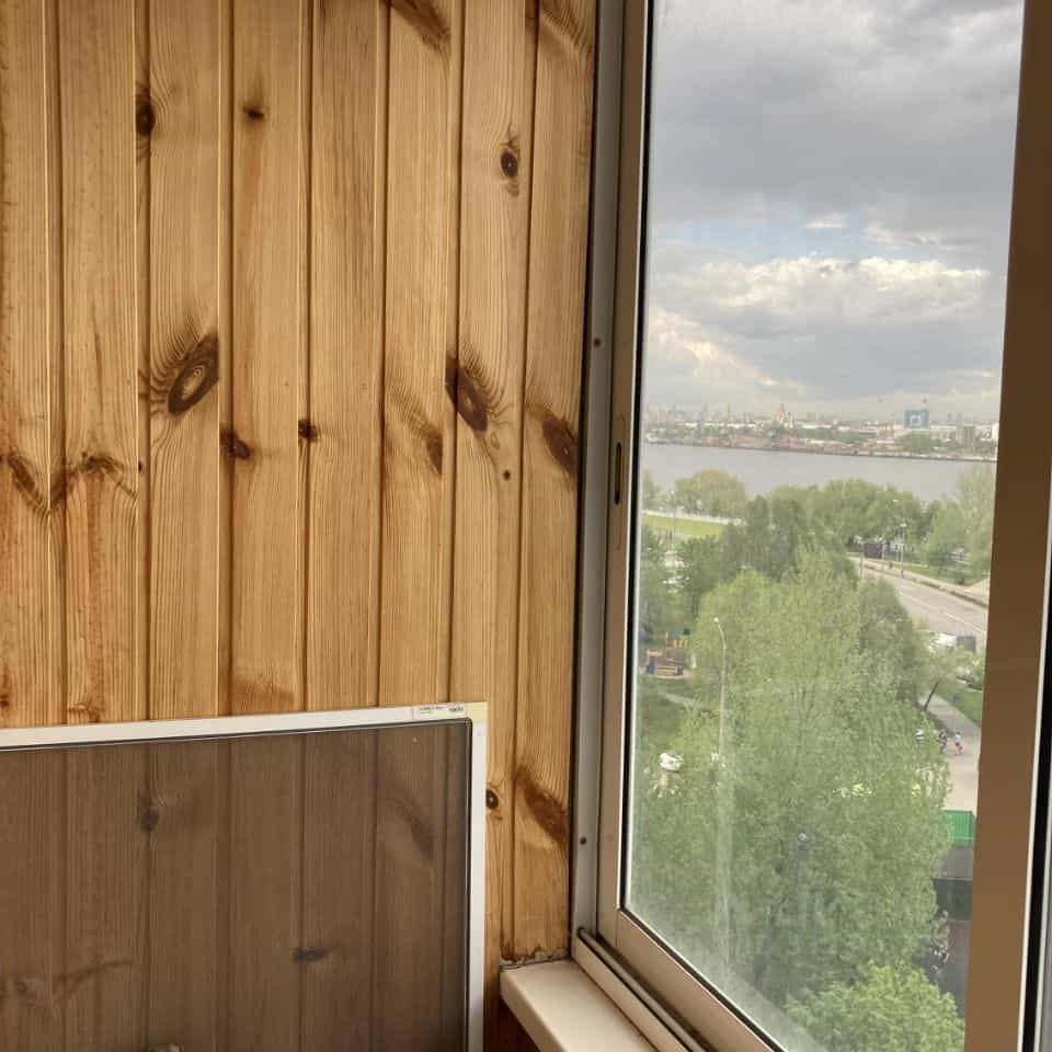 Россия, Москва, Коломенская набережная, 6, фото 18