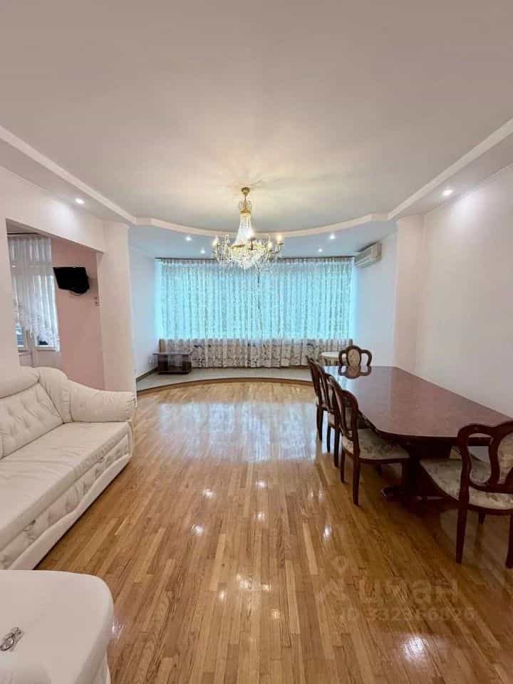 Россия, Москва, Ленинский проспект, 98к1, фото 3