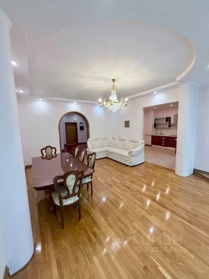 Россия, Москва, Ленинский проспект, 98к1, фото 5