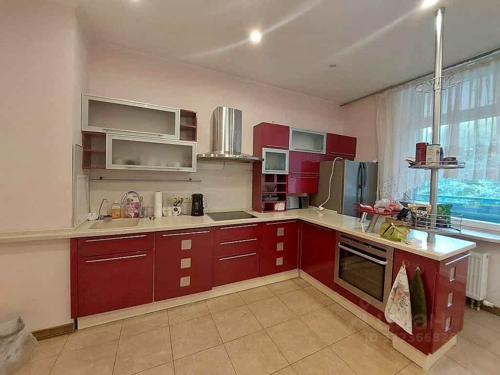 Россия, Москва, Ленинский проспект, 98к1, фото 16