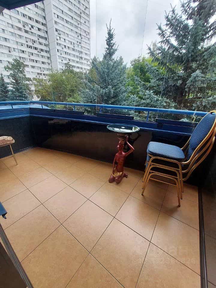 Россия, Москва, Ленинский проспект, 98к1, фото 23