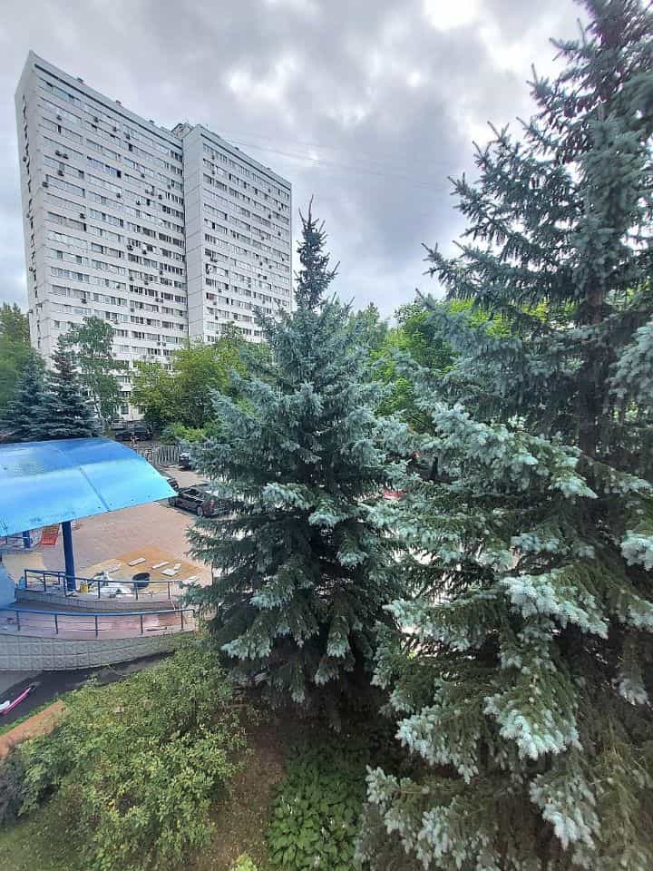 Россия, Москва, Ленинский проспект, 98к1, фото 28