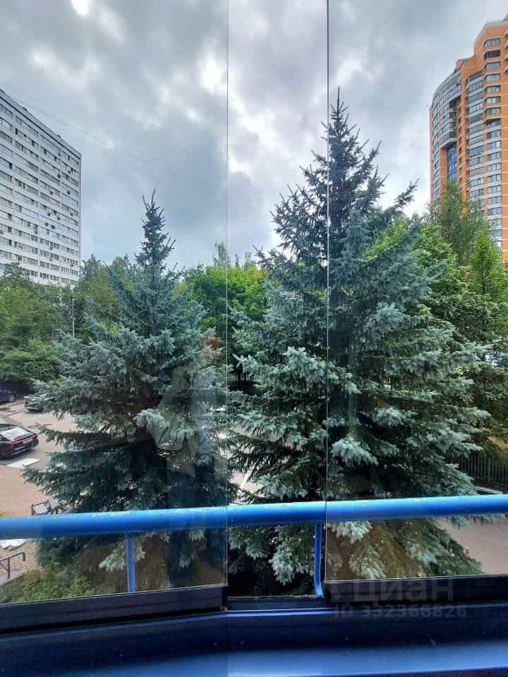 Россия, Москва, Ленинский проспект, 98к1, фото 29