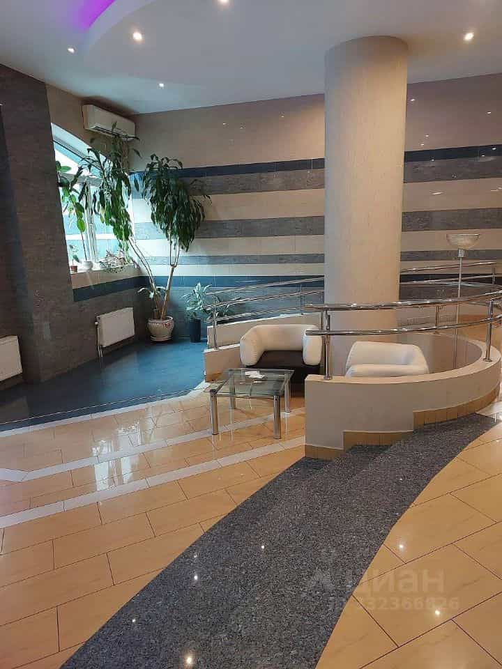 Россия, Москва, Ленинский проспект, 98к1, фото 31
