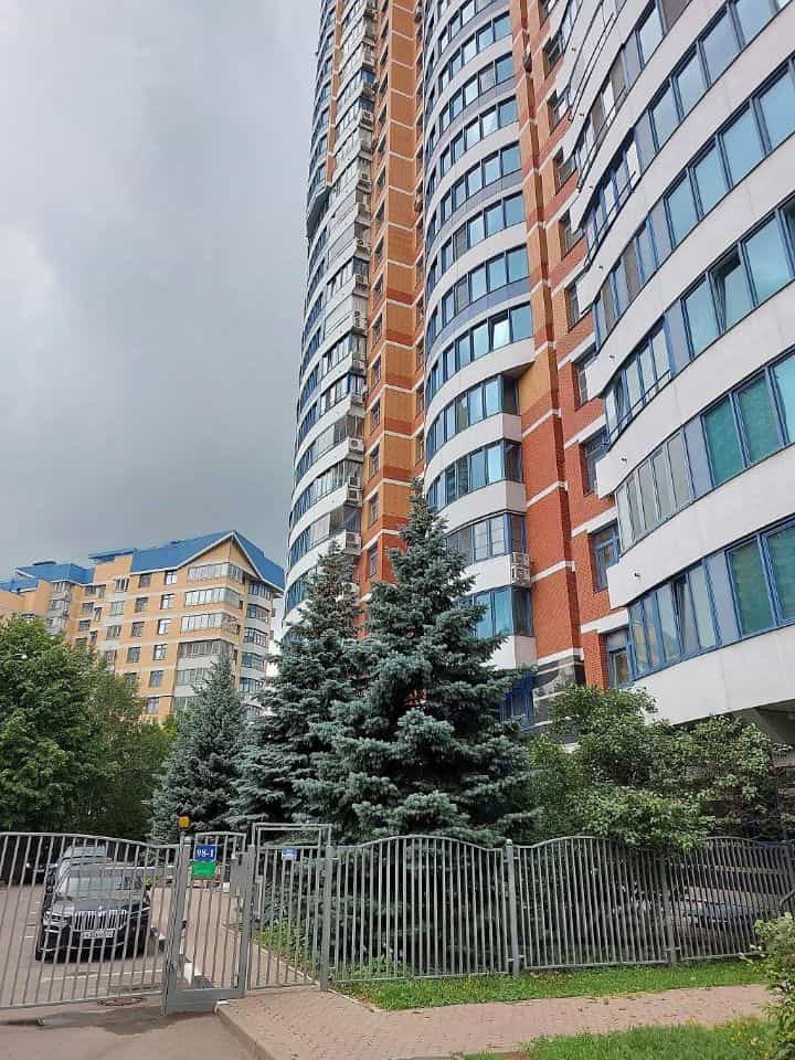 Россия, Москва, Ленинский проспект, 98к1, фото 35