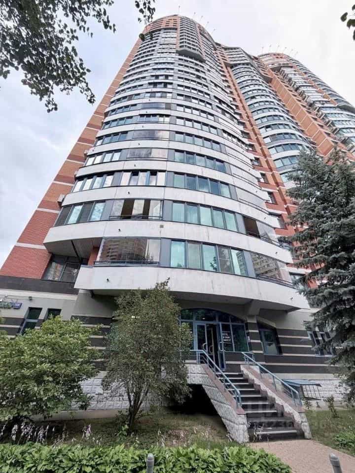 Россия, Москва, Ленинский проспект, 98к1, фото 37