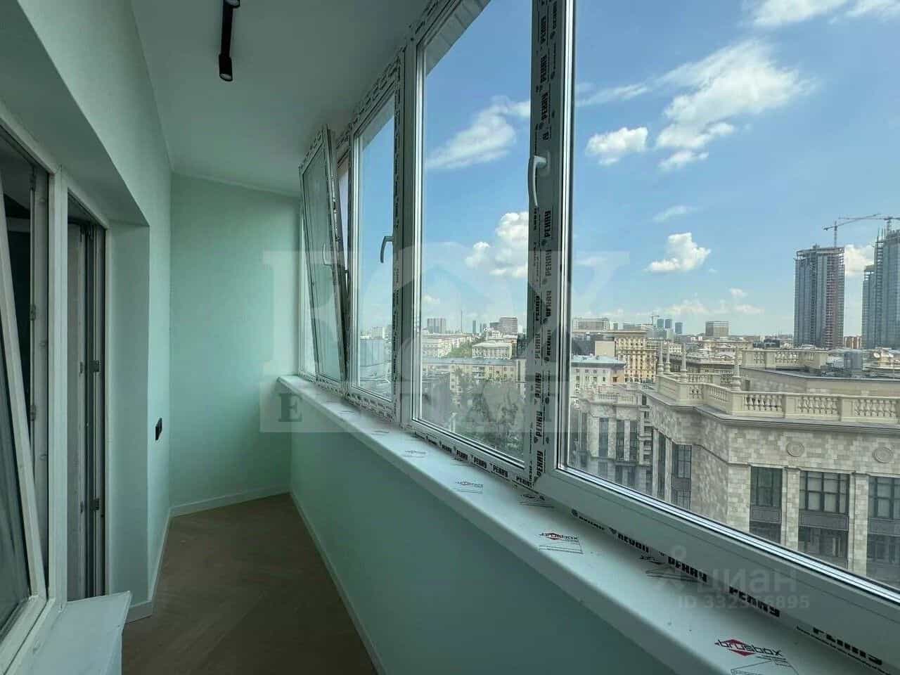 Россия, Москва, Скаковая улица, 13к2, фото 11