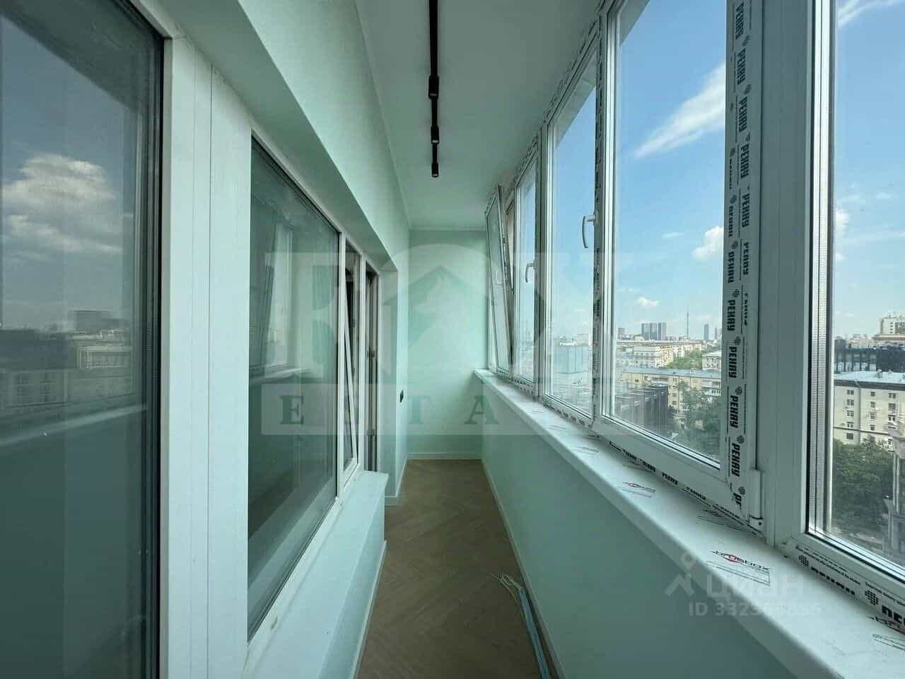 Россия, Москва, Скаковая улица, 13к2, фото 15