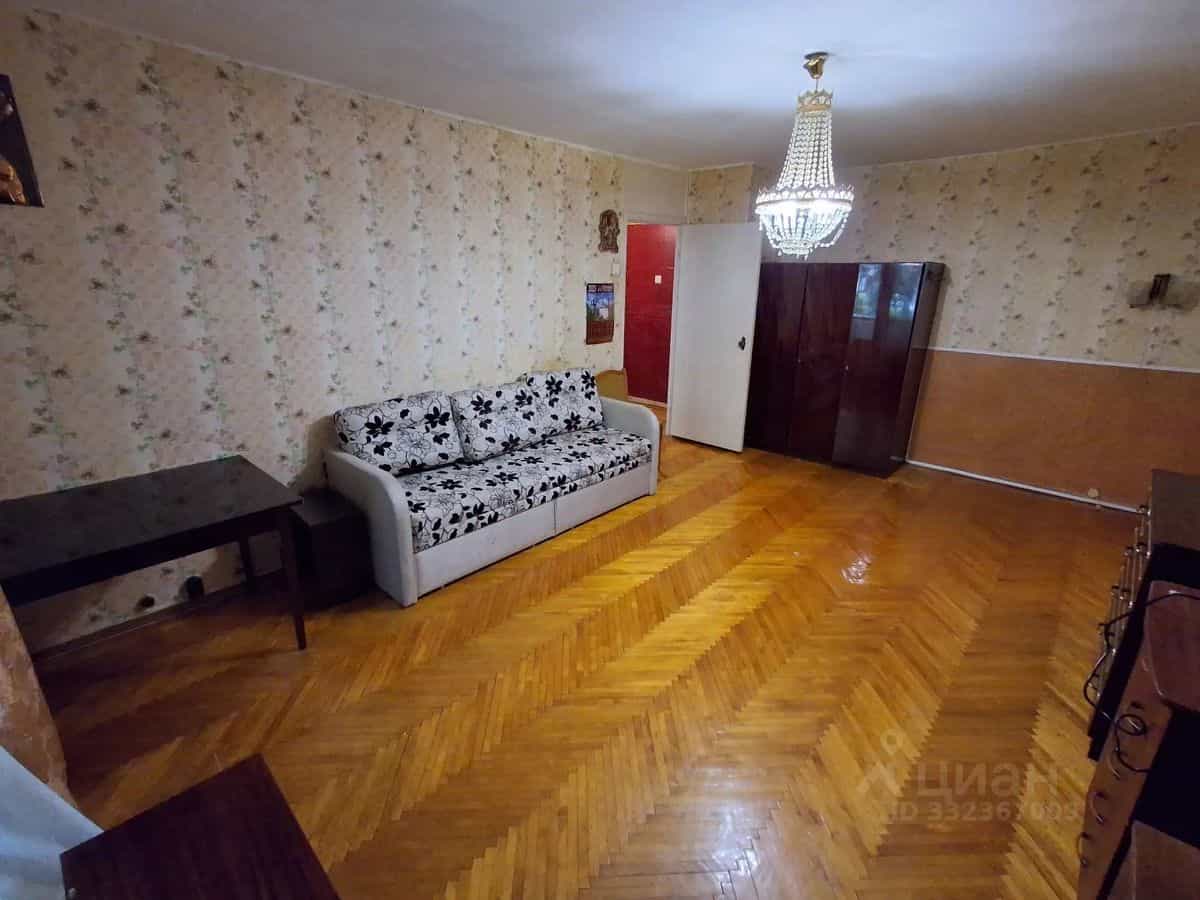 Россия, Москва, Чертановская улица, 24к2, фото 2