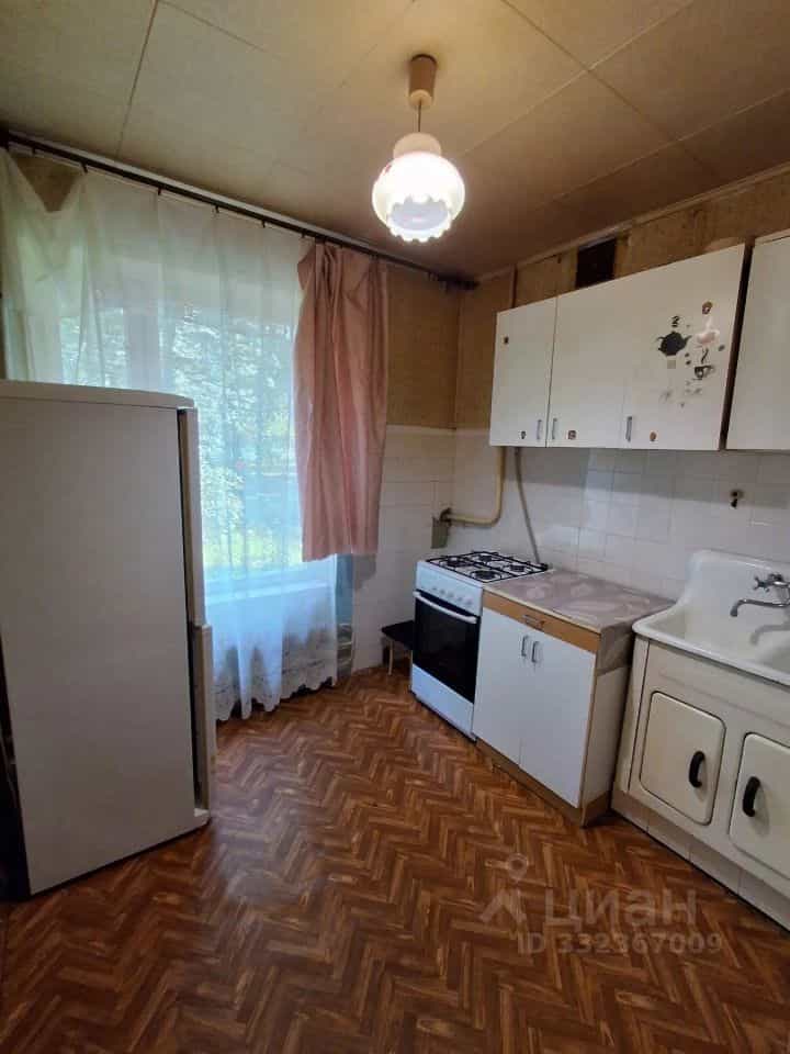 Россия, Москва, Чертановская улица, 24к2, фото 7