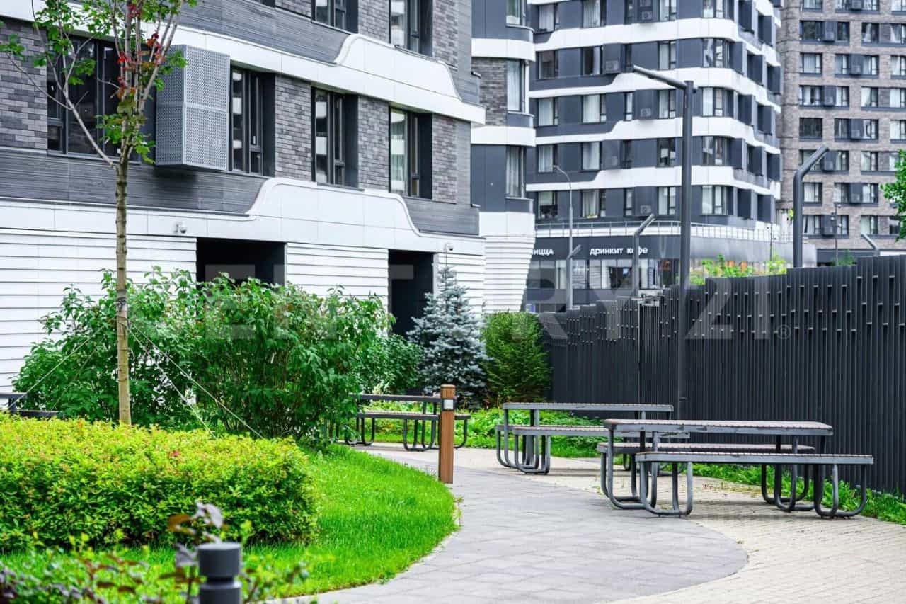 Россия, Москва, проезд Шелихова, 3, фото 26